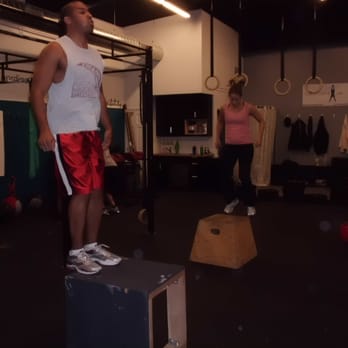 CrossFit Jai - Gyms Near Me - Denver, Colorado CrossFit Jai - Gyms Near Me - Denver, Colorado
