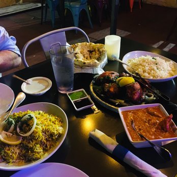 Rasoi Indian Cuisine - Chicken Tikka Masala Chicken Biryani Garlic Naan Tandoori Chicken - Indian Near Me - Tampa, Florida Rasoi Indian Cuisine - Chicken Tikka Masala Chicken Biryani Garlic Naan Tandoori Chicken - Indian Near Me - Tampa, Florida