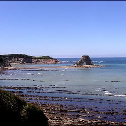 Baie de Loya