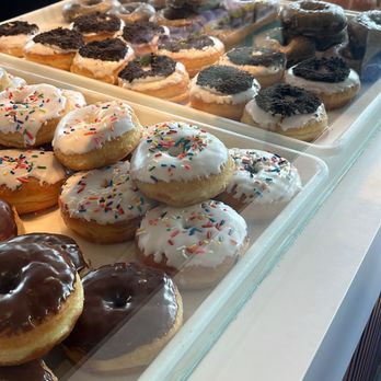 Perc - Donuts - Coffee & Tea Near Me - Atlanta, Georgia Perc - Donuts - Coffee & Tea Near Me - Atlanta, Georgia