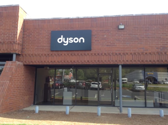 DYSON SERVICE CENTER NORCROSS - Updated October 2025 - 21 Photos & 56