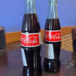 De Jesus Deli Taqueria - Cola Cane