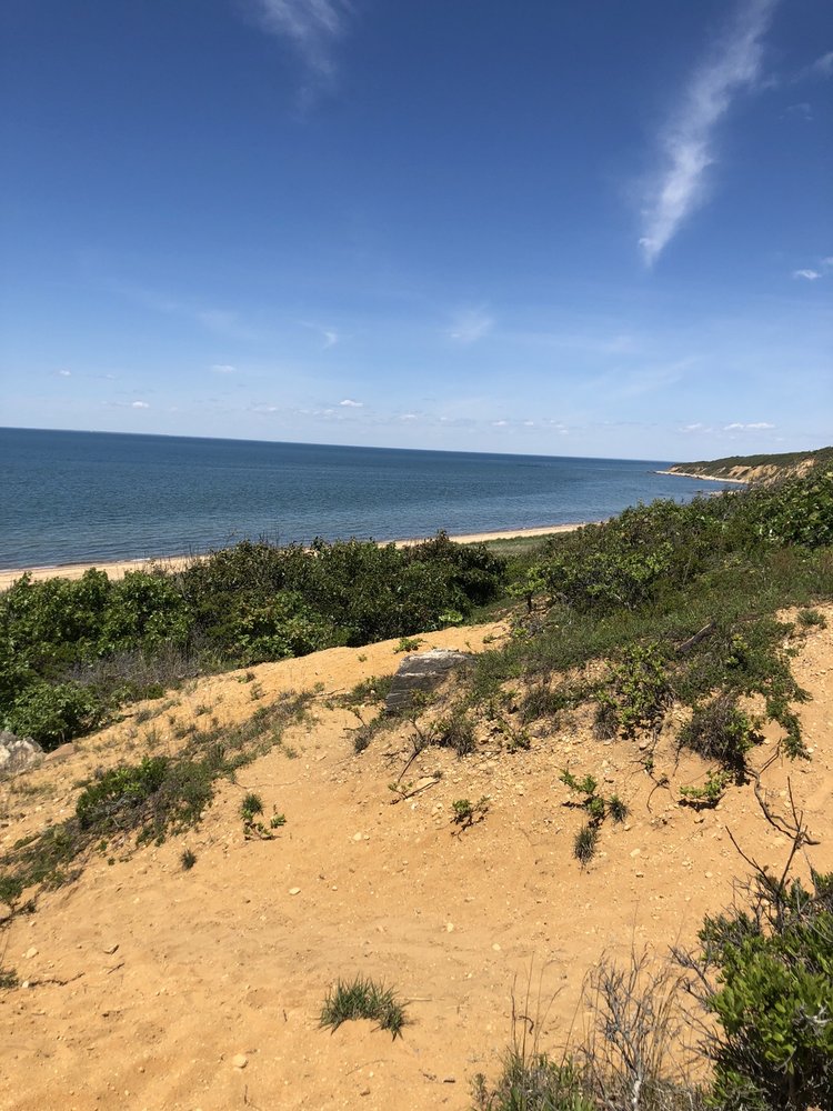 HITHER HILLS WEST OVERLOOK 13 Photos 176 Montauk Hwy, Montauk, New