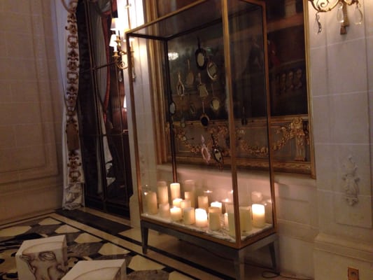 Le Meurice by null Le Meurice by null