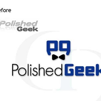Identity Creative - Before & After Brand Identity for a web solutions company. - Graphic Design Near Me - Oakland Township, Michigan Identity Creative - Before & After Brand Identity for a web solutions company. - Graphic Design Near Me - Oakland Township, Michigan