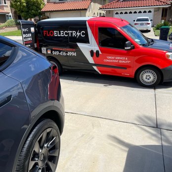 Flo Electric - Always on Time!! - Lighting Fixtures & Equipment Near Me - Corona, California