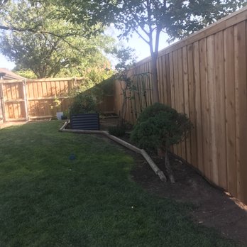 Bomb City Fence - Fences & Gates Near Me - Amarillo, Texas