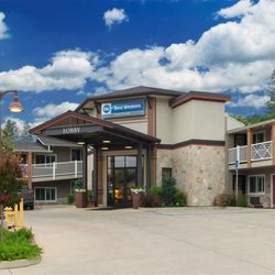 Best Western The Inn of Los Gatos