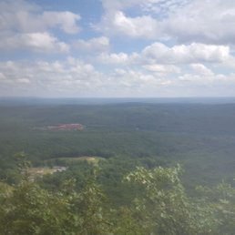 Indian Trail Scenic Lookout Indian Trail Scenic Lookout