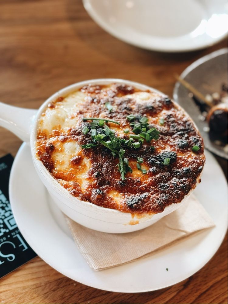 Social spots from The State