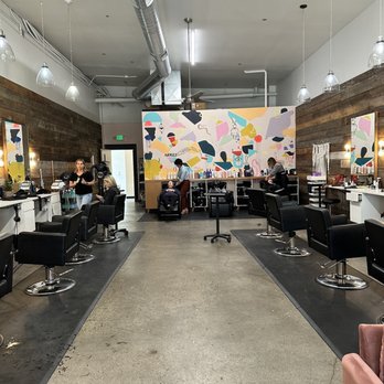 Mod Salon - The salon - Hair Salons Near Me - Portland, Oregon Mod Salon - The salon - Hair Salons Near Me - Portland, Oregon