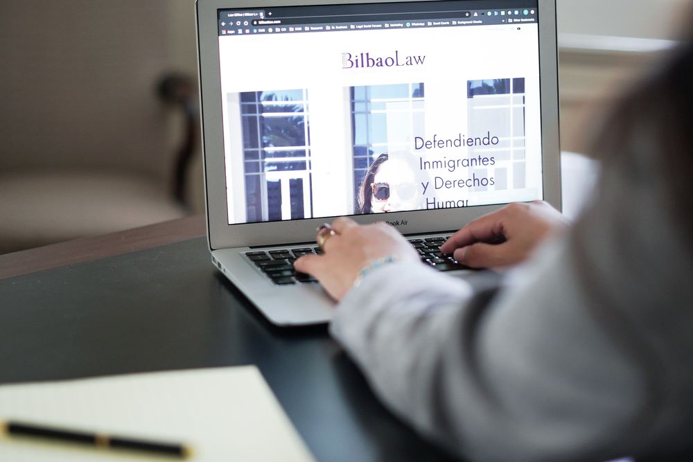 Bilbao Law - immigration attorney in Jacksonville, FL