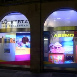 Lückertz Reisebüro GmbH