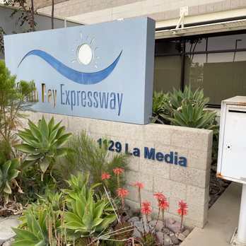 South Bay Expressway - Public Transportation Near Me - San Diego, California
