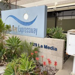 South Bay Expressway