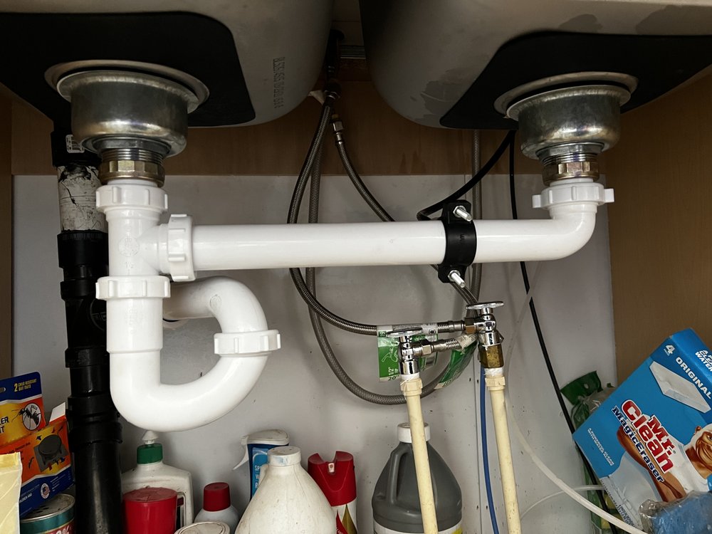 Slide of Yuma Plumbing Express
