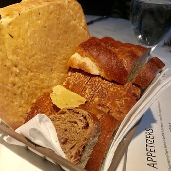 Canoe - Bread - New American Near Me - Atlanta, Georgia