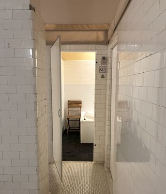 Quapaw Baths & Spa by null
