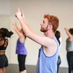 Consuming Kinetics Dance Company - Contemporary classes at CKDC!