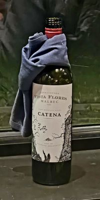 del Alma Restaurant by null