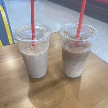 Duck Donuts - Coffee & Tea Near Me - Brooksville, Florida
