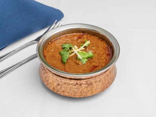 Saffron Indian Cuisine by null