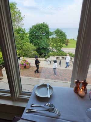 Bartolotta's Lake Park Bistro by null