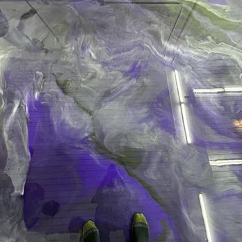 Rich Epoxy Pros - Flooring Near Me