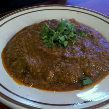 Naan N Masala - Lamb Curry - $9.99 - Indian Near Me - Milpitas, California