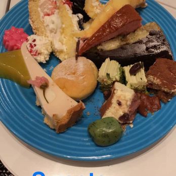 スイーツパラダイス 11 Photos 中京区河原町通四条上ル米屋町392 京都市 京都府 Japan Yelp