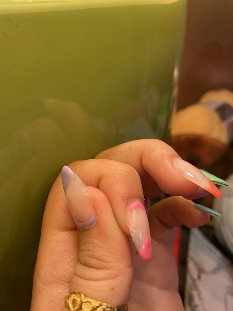 NAILS BY DECA Updated October 2024 34 Photos & 11 Reviews 300 A