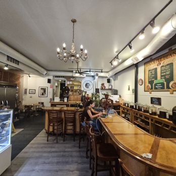 Great Bear Coffee - Interior - Coffee & Tea Near Me - Los Gatos, California Great Bear Coffee - Interior - Coffee & Tea Near Me - Los Gatos, California
