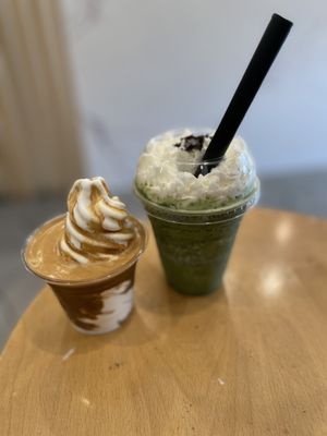 Matcha Cafe Maiko by null