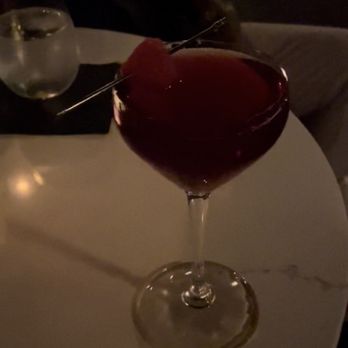 Eden Cocktail Room - Speakeasies Near Me - Austin, Texas