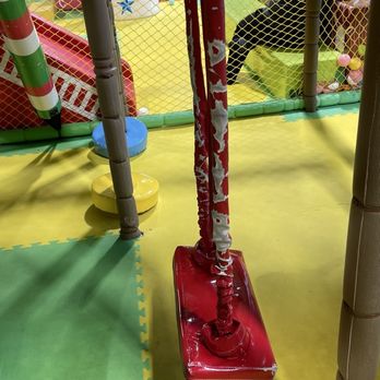Jump Jungle Playground - Venues & Event Spaces Near Me - Hacienda Heights, California