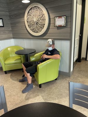 Cajun Confections by null