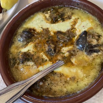 Costa Brava - Escargot - Tapas Bars Near Me - San Diego, California Costa Brava - Escargot - Tapas Bars Near Me - San Diego, California