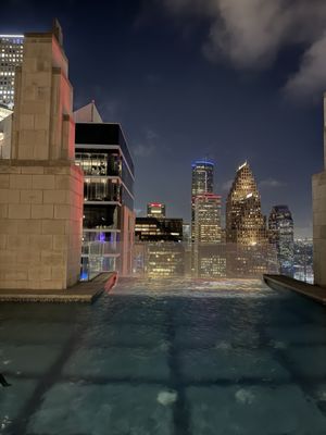 Market Square Tower by null