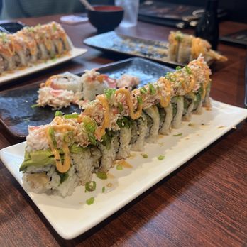 Sumi Sushi - Sushi Bars Near Me - Carson City, Nevada Sumi Sushi - Sushi Bars Near Me - Carson City, Nevada