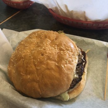 Bronco Burgers - ABC burger - Burgers Near Me - Paso Robles, California Bronco Burgers - ABC burger - Burgers Near Me - Paso Robles, California