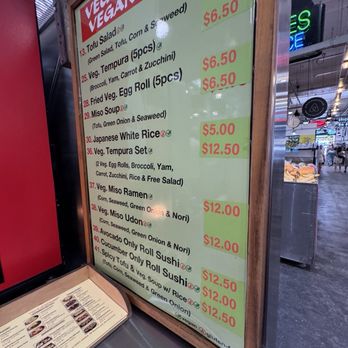 Bento Ya - Japanese Near Me - Los Angeles, California