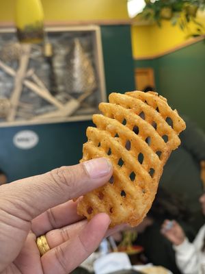 Mom's MoMo and Deli by null