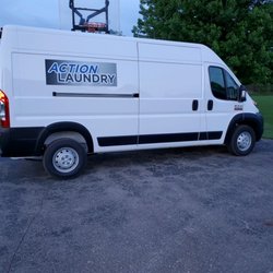 Action Laundry