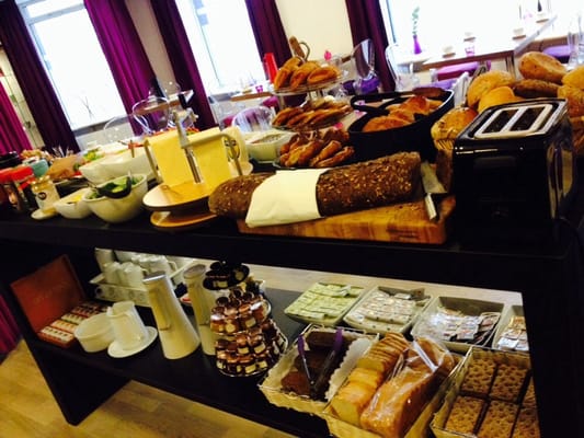 Andersen Hotel by null