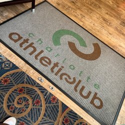 Charlotte Athletic Club