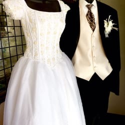 Eunice Bridal - Eunice Bridal, 772-468-4863
