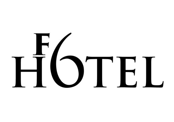 Hotel F6 by null