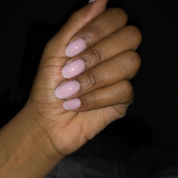 Marina Nails Spa - SNS Nails by Mary - Nail Salons Near Me - Venice, California