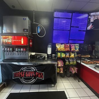 Those Guys Pies - Pizza Near Me - Henderson, Nevada Those Guys Pies - Pizza Near Me - Henderson, Nevada