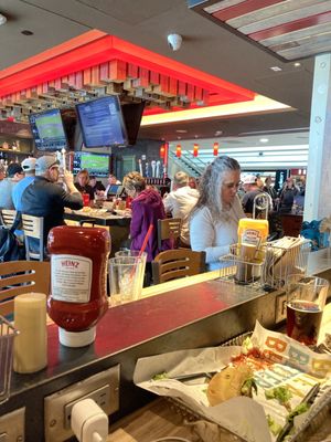 Smashburger by null